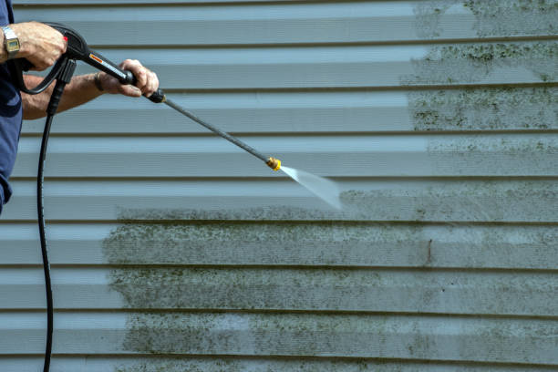 Best Residential Pressure Washing Services  in Falling Water, TN