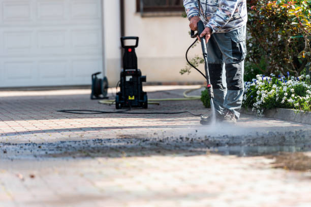 Best Affordable Pressure Washing  in Falling Water, TN