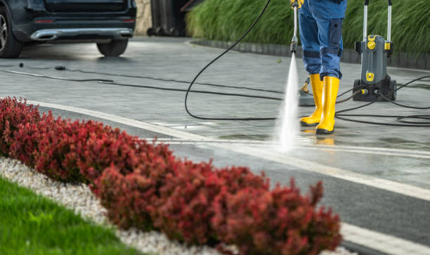 Best Sidewalk Pressure Washing  in Falling Water, TN