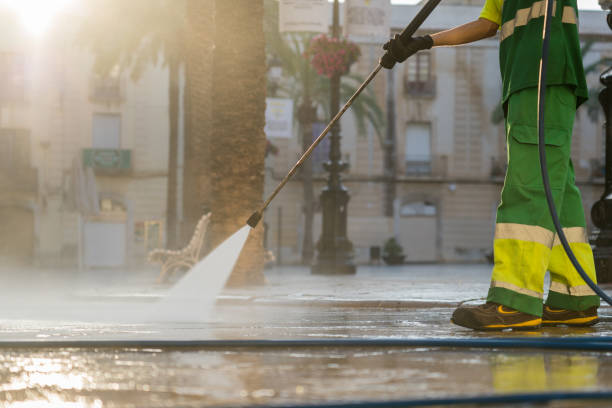 Best Commercial Pressure Washing  in Falling Water, TN